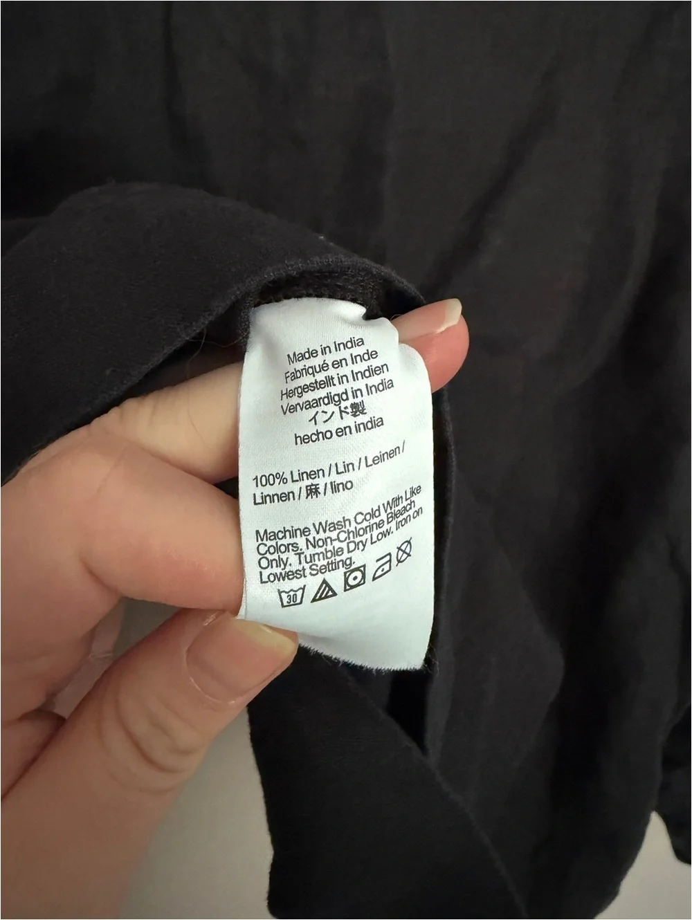 J. Crew great used